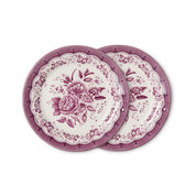 Sunday Ceramics: Side Plate (set of 2)