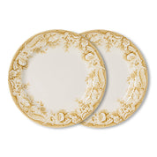 Sunday Ceramics: Dinner Plate (set of 2)