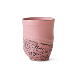 Künstlerkeramik: Kaffeetasse