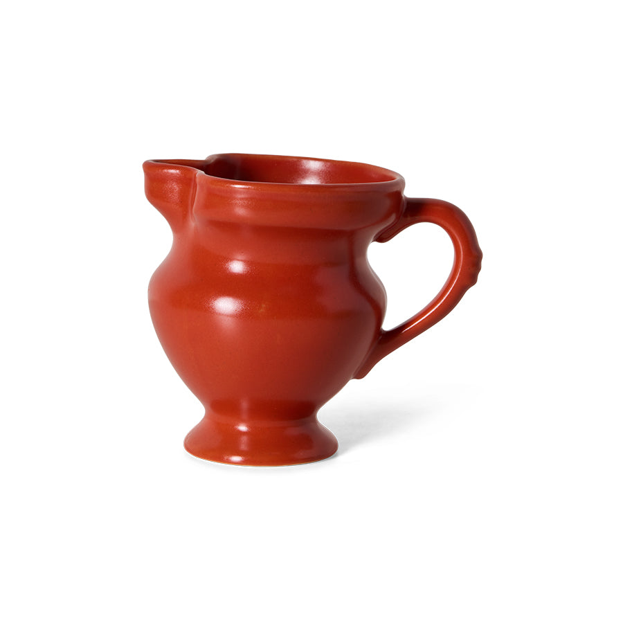 Farmhouse Ceramics: Small Jug
