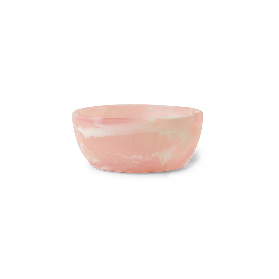 KKX0012 Patio bowl, blush