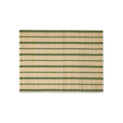 Bamboo placemat