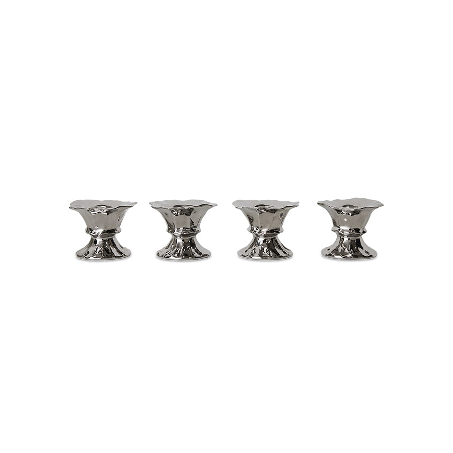 New classics: egg cups (set of 4)