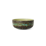 70s ceramics tapas bowl