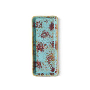 70s ceramics: small dish
