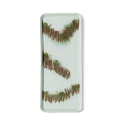 70s ceramics: cake tray