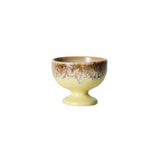 70s Ceramics: Small Coupe