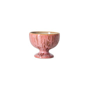 70s Ceramics: Small Coupe