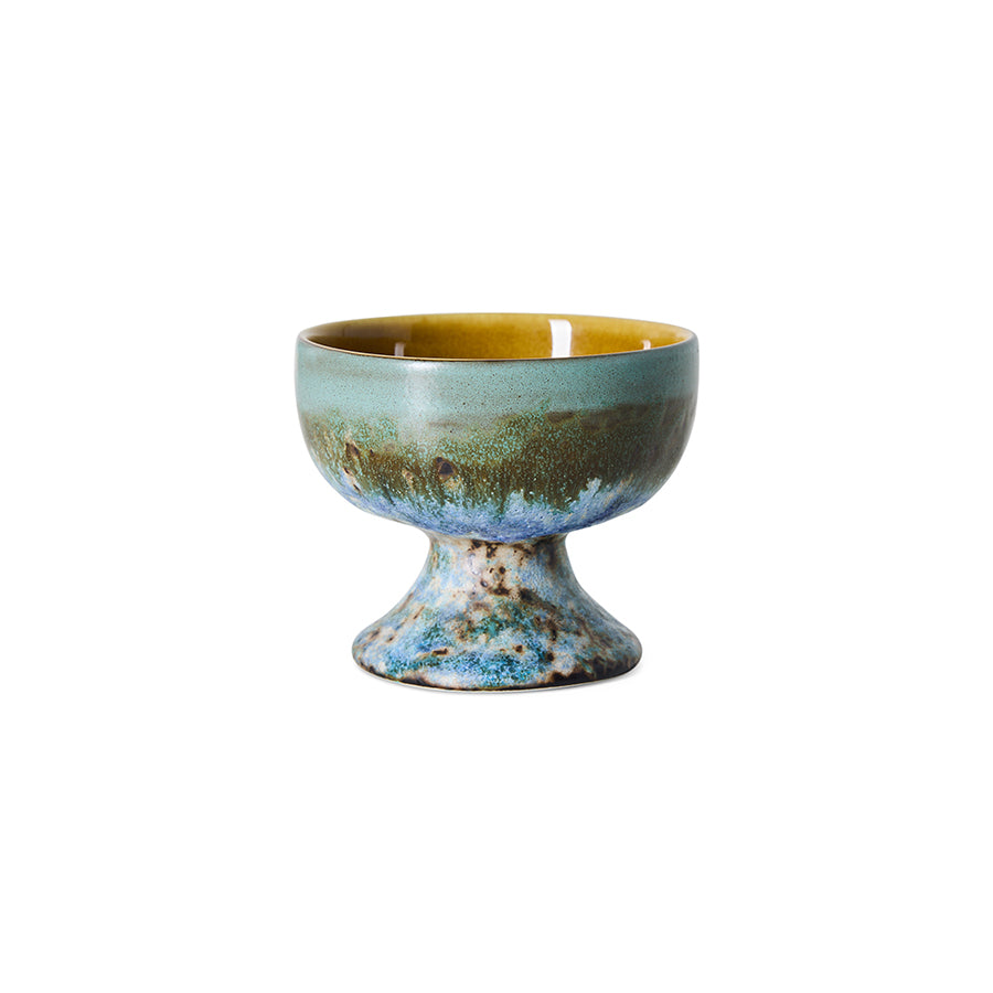 70s Ceramics: Medium Coupe