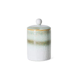 70s Ceramics: Jar