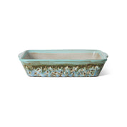 70s Ceramics: Oven Dish Small