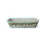 70s Ceramics: Oven Dish Small