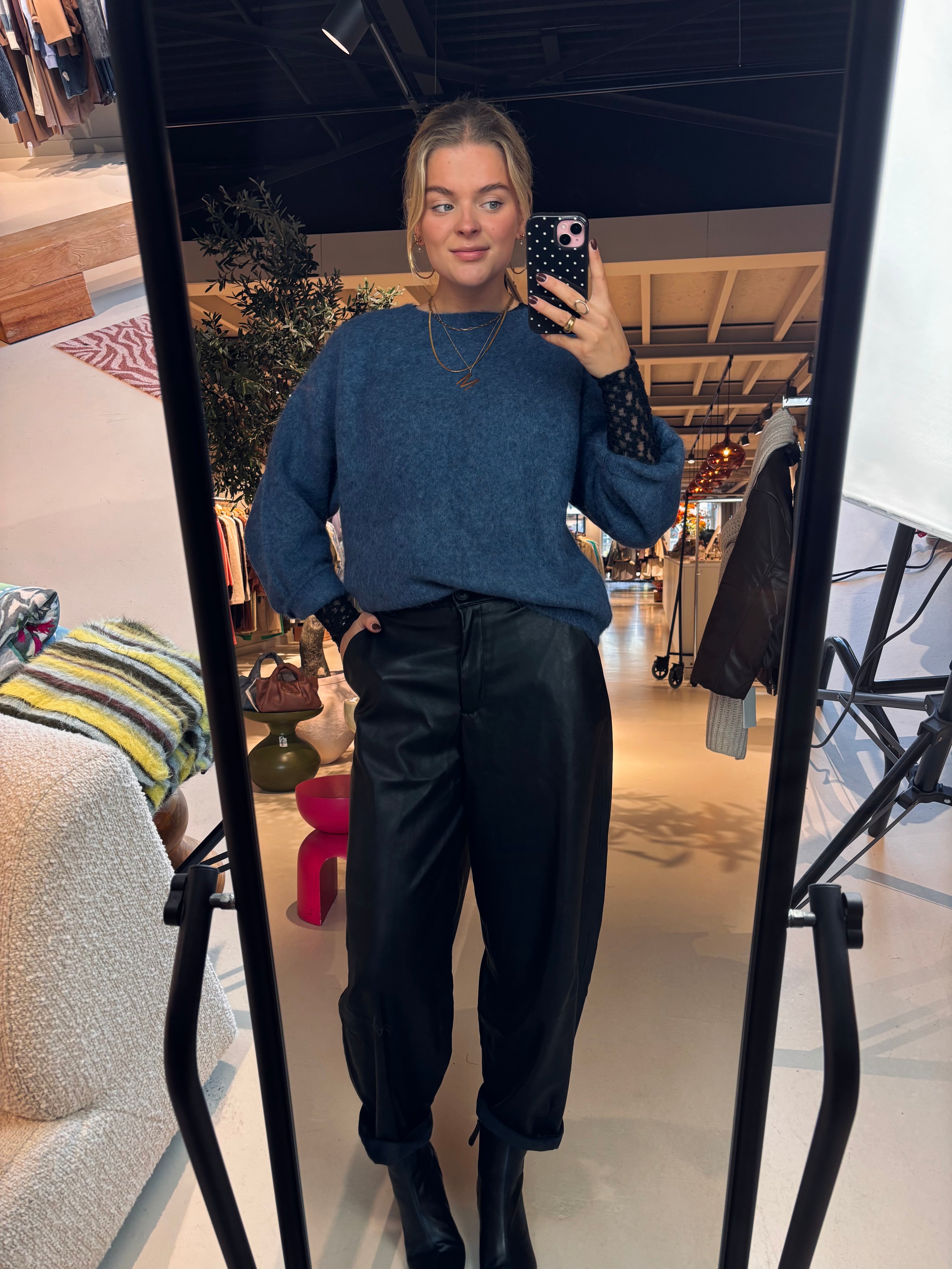 Alba Pants