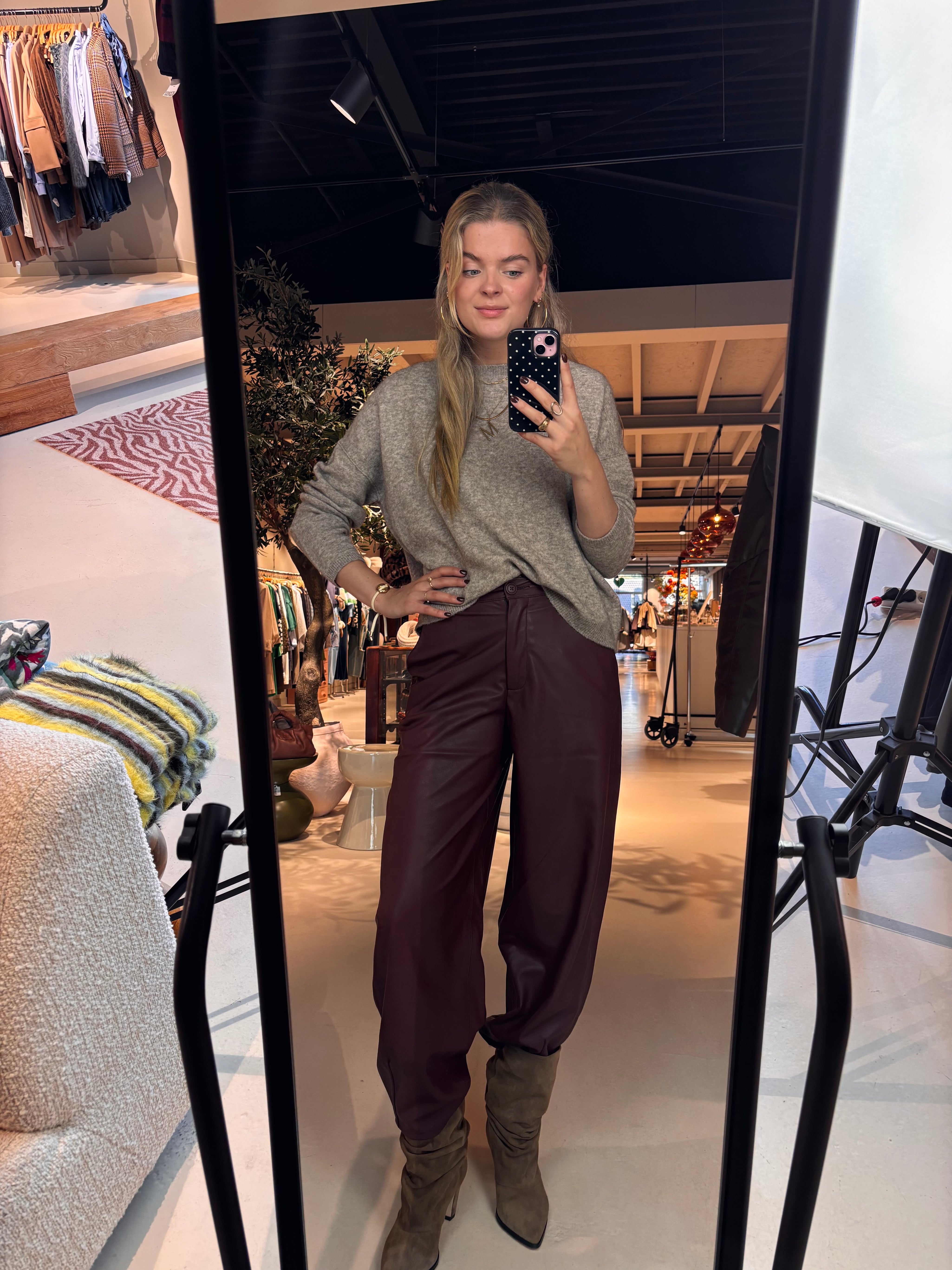 Alba Pants