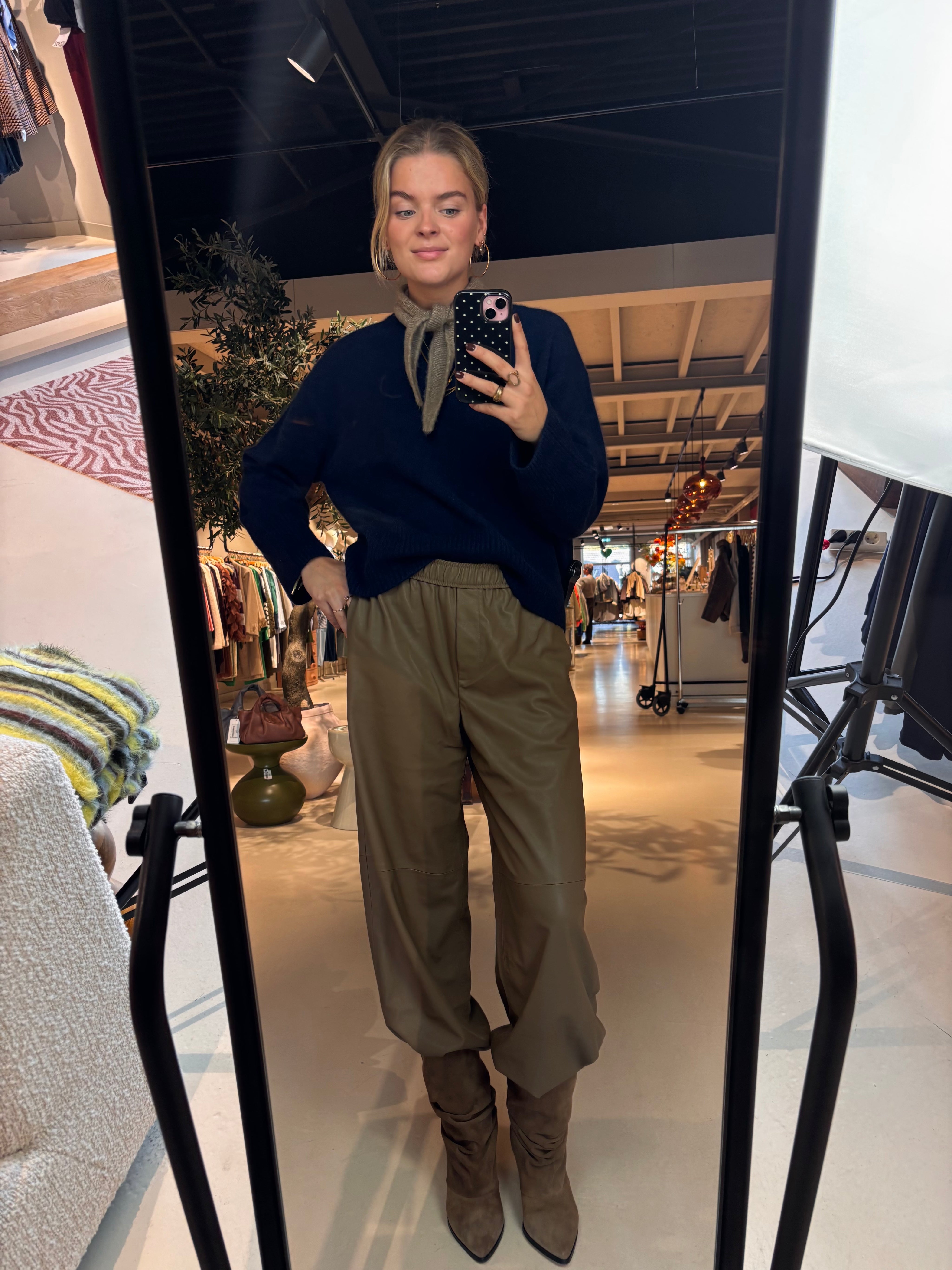 Ada Pants