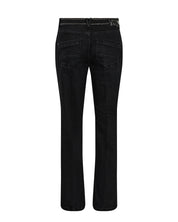 MMEverest Metal Jeans - Black, Ankle