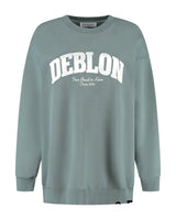 Phoebe Pullover