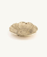 Mia poppy plate