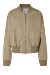 Effye Bomber Jacket