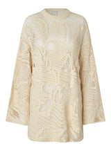 Bloemina Dress – Summer Sand