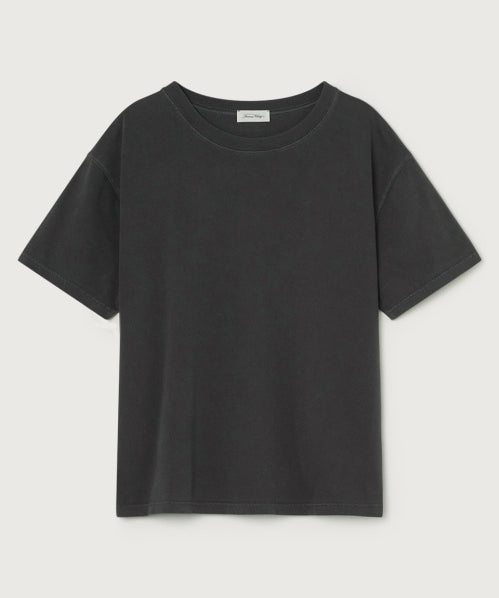 Fizvalley T-Shirt van american vintage voor dames