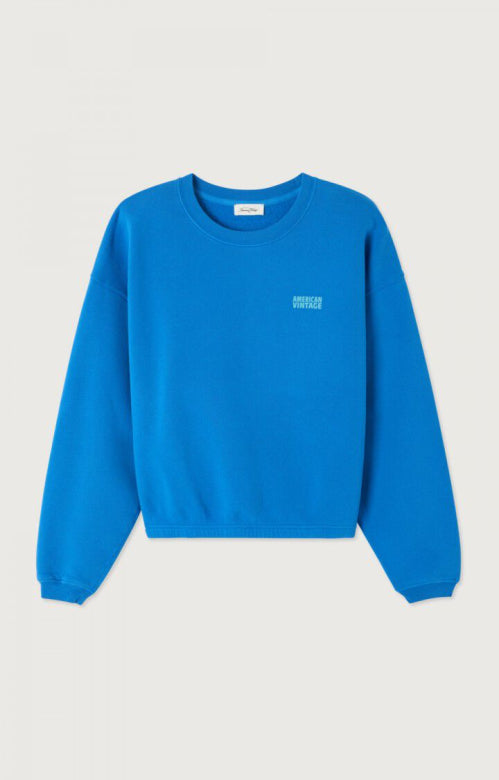 IZU03AH25 Sweater - Reve Vintage