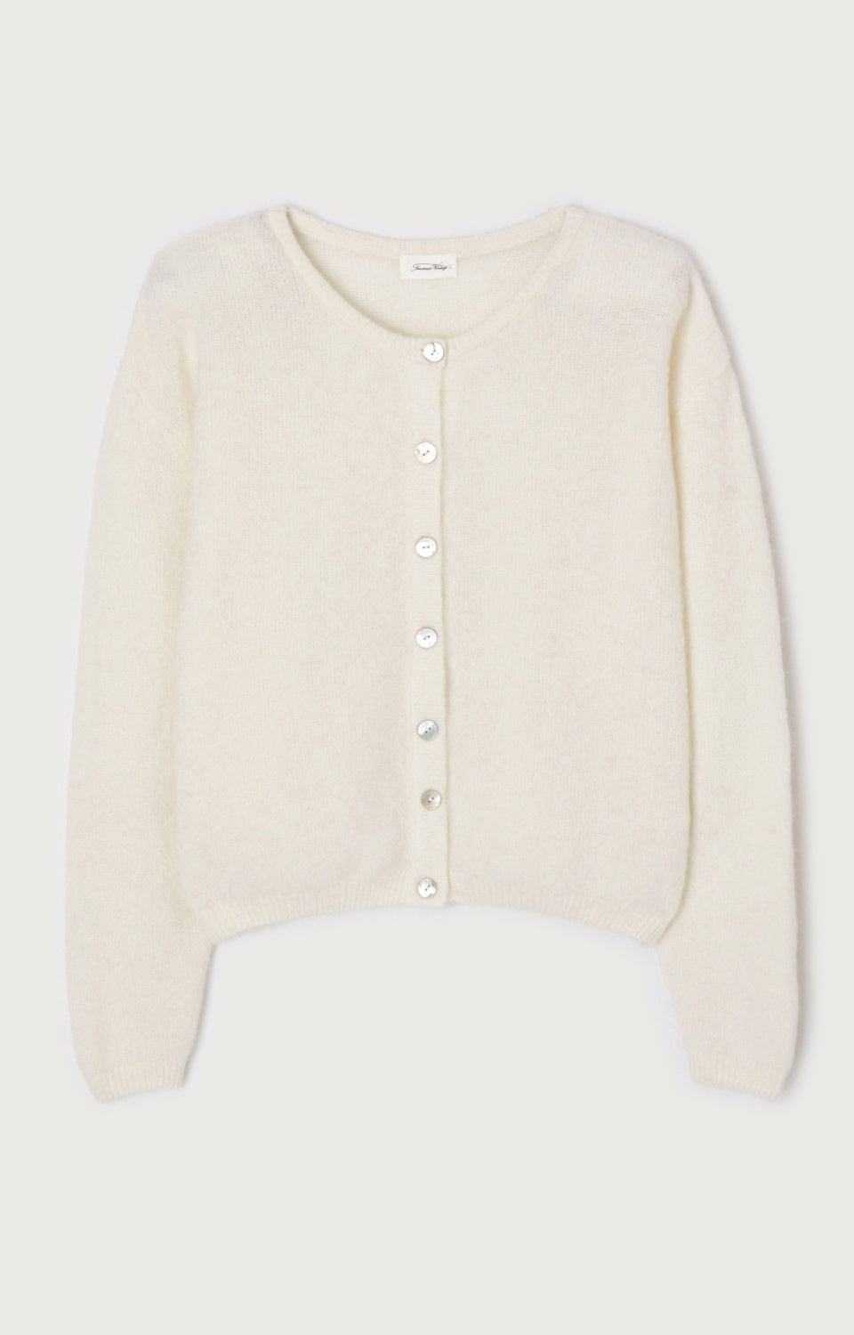 VITO19EH25 Gilet - Blanc