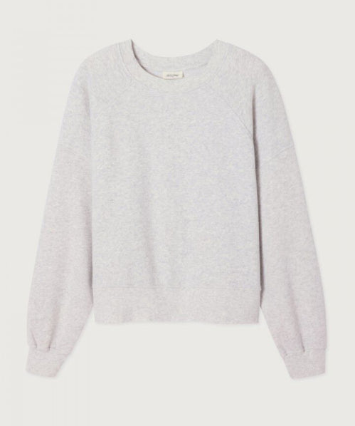 Atubay sweater van American Vintage