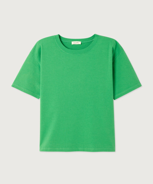 Fizvalley T-Shirt van american vintage voor dames