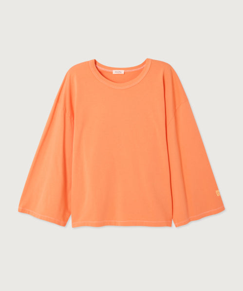 Fizvalley Longsleeve voor dames van American Vintage