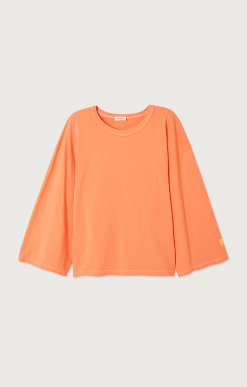 Fizvalley Longsleeve voor dames van American Vintage