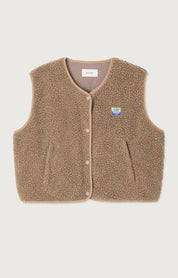 Hoktown Vest