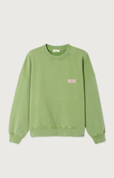 Plizzy Pullover