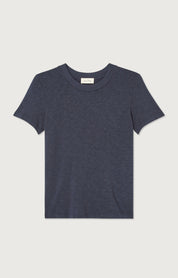 Sonoma basic T-shirt voor dames van American Vintage.