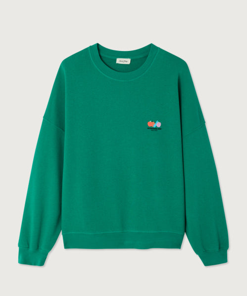 Atubay sweater van American Vintage