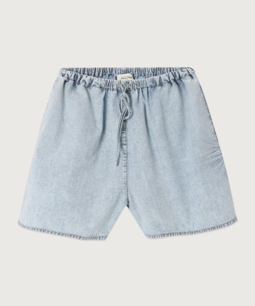 Paybou Shorts korte broek voor dames van American Vintage