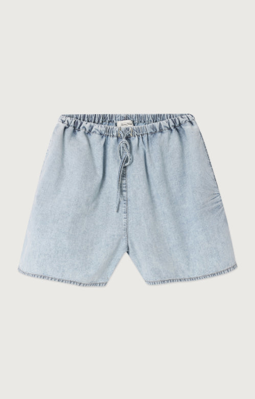 Paybou Shorts korte broek voor dames van American Vintage