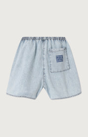Paybou Shorts korte broek voor dames van American Vintage