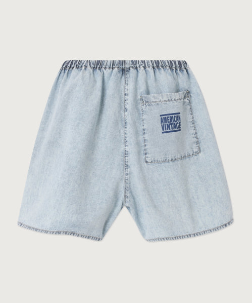 Paybou Shorts korte broek voor dames van American Vintage