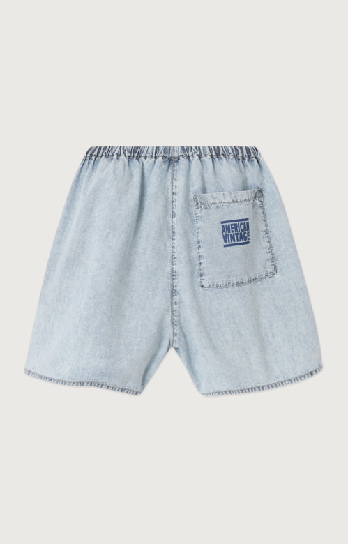 Paybou Shorts korte broek voor dames van American Vintage