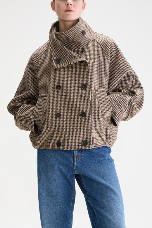 Jackal Jacket