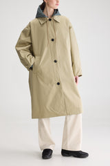 Hearty Coat