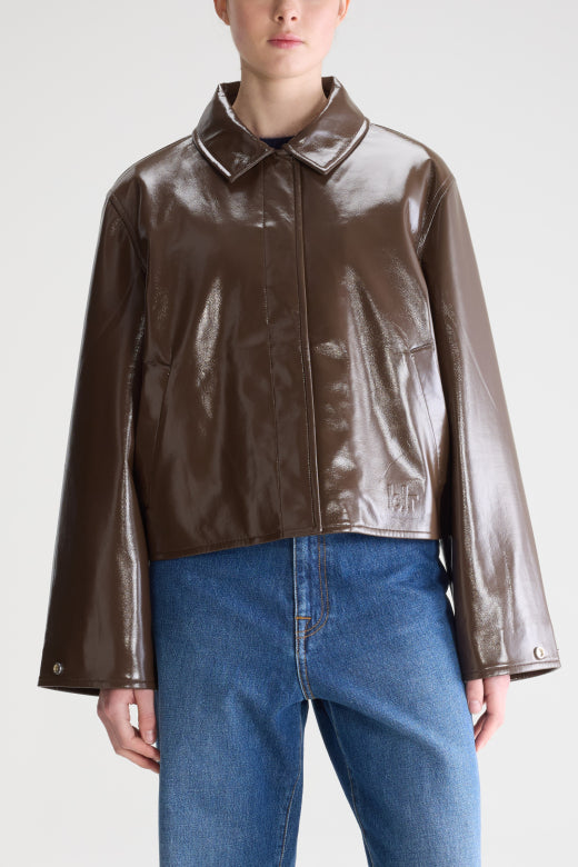 Harred62 Jacket