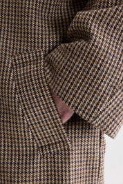 Jaguar Coat