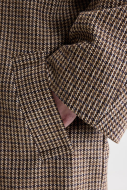 Jaguar Coat