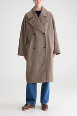 Jaguar Coat