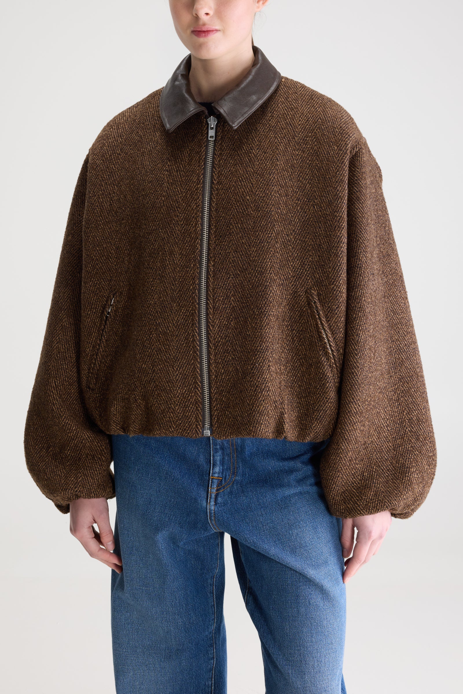 Jacke Justine
