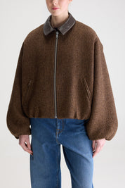 Justine Jacket
