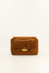 Puffy Grande Medium Chain Bag