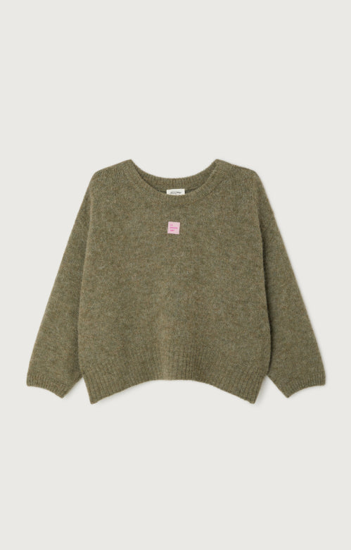 East Pullover